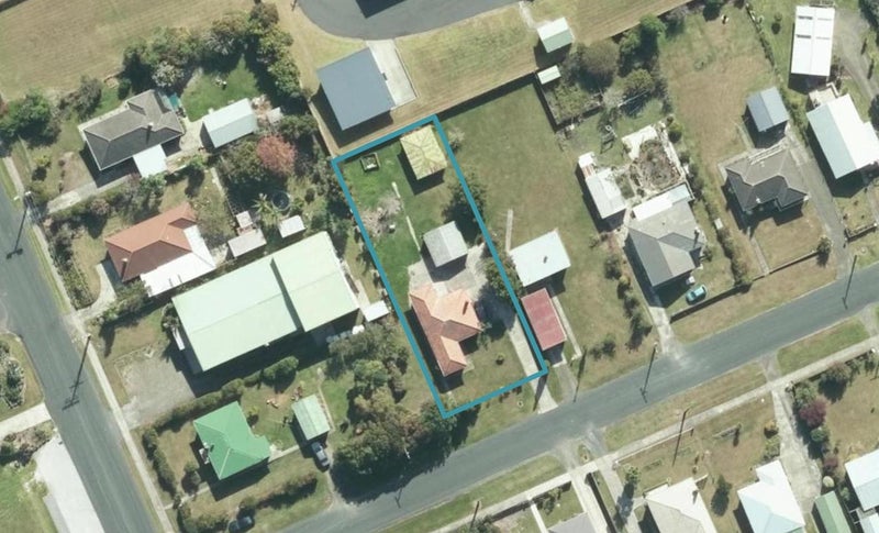 4 Churchill Street, Dargaville - Carousel 1