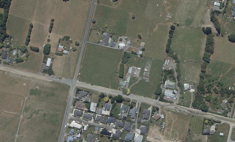 5 Bernie Way, Maewa, Feilding - Carousel 1