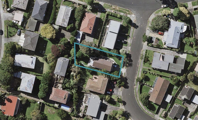 3 Cotton Street, Saint Johns, Auckland - Carousel 1