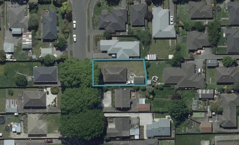 40 Jebson Street, Mairehau, Christchurch - Carousel 1