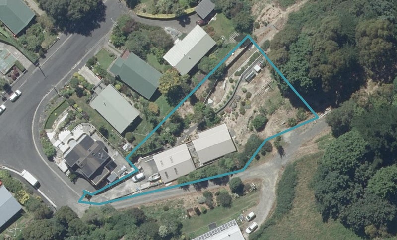 190B Evans Street, Opoho, Dunedin - Carousel 1