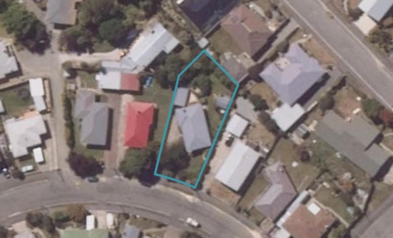 8 Glendale Crescent, Holmes Hill, Oamaru - Carousel 1