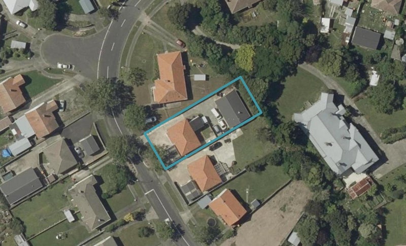 11 Rangiora Avenue, Roslyn, Palmerston North - Carousel 1