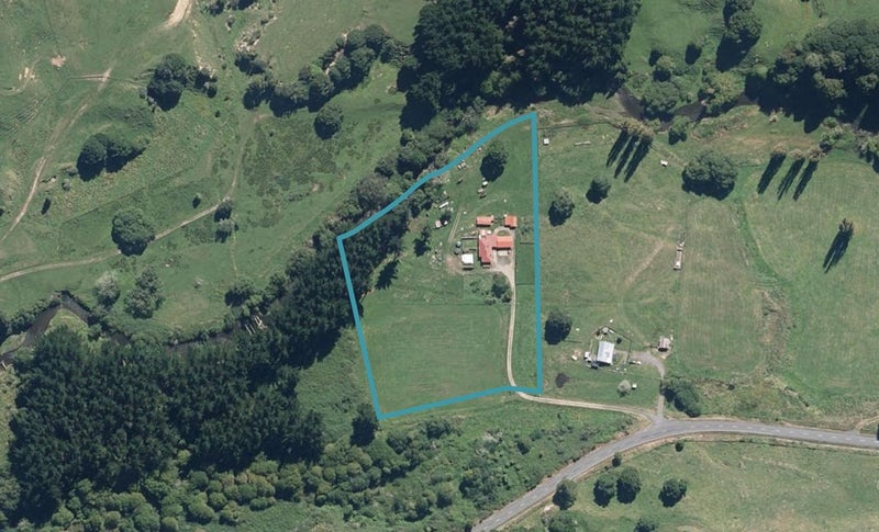 39B Ngapuke Road, Manunui, Taumarunui - Carousel 1