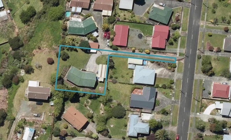 46 Murdoch Crescent, Raumanga, Whangarei - Carousel 1