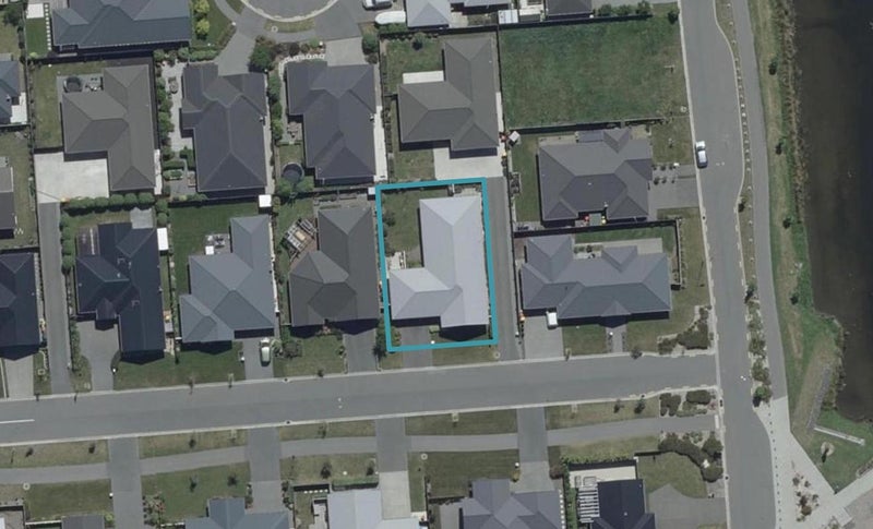 6 Te Aika Street, Marshland, Christchurch - Carousel 1