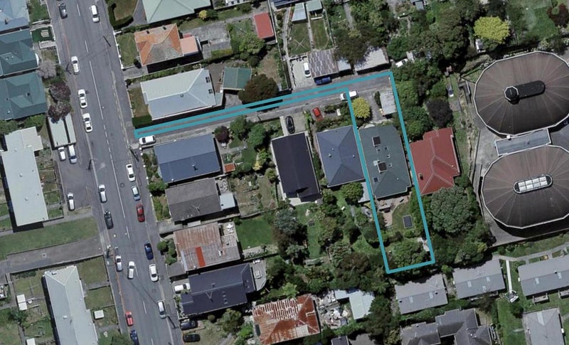 5 Wingate Terrace, Newtown, Wellington - Carousel 1