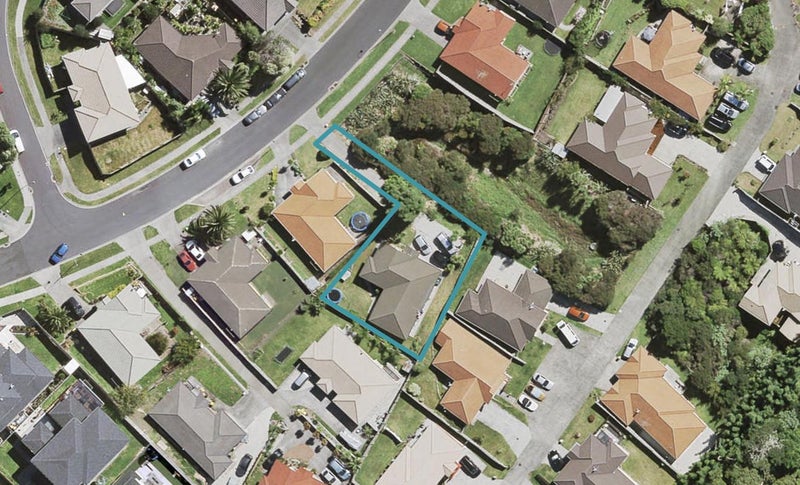 46 Greenberry Drive, Ranui, Auckland - Carousel 1