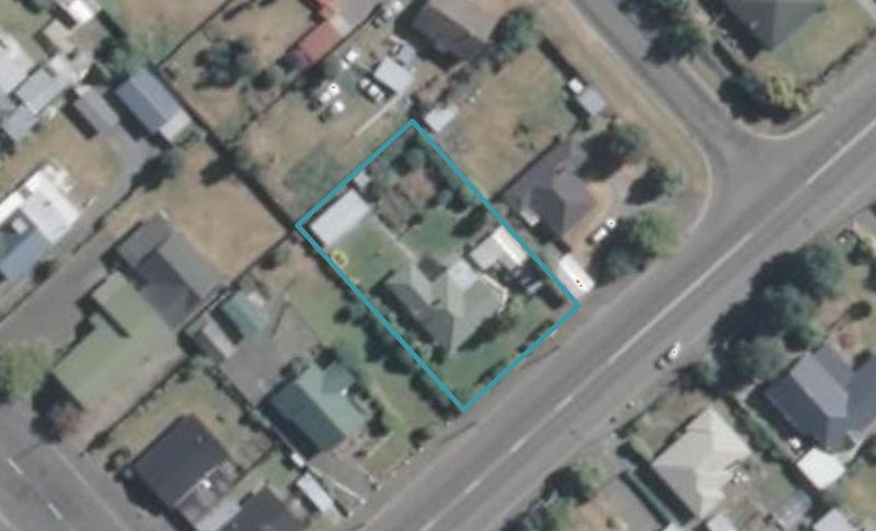 29 Bridge Street, Netherby, Ashburton - Carousel 1
