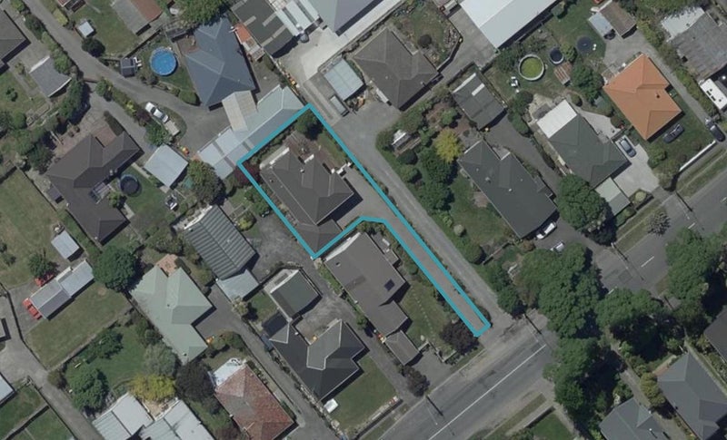 69A Rose Street, Somerfield, Christchurch - Carousel 1