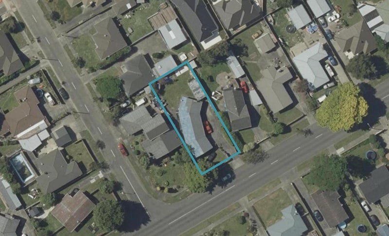 159 Tremaine Avenue, Westbrook, Palmerston North - Carousel 1