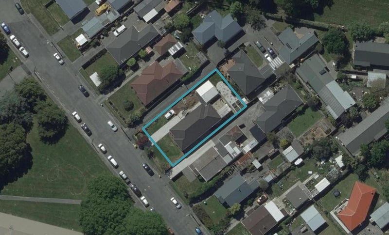 72 Sylvan Street, Hillmorton, Christchurch - Carousel 1