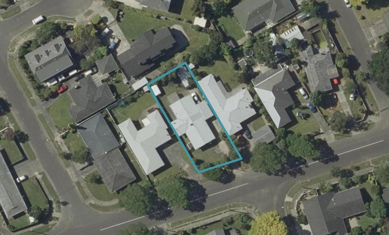 45 Slacks Road, Awapuni, Palmerston North - Carousel 1