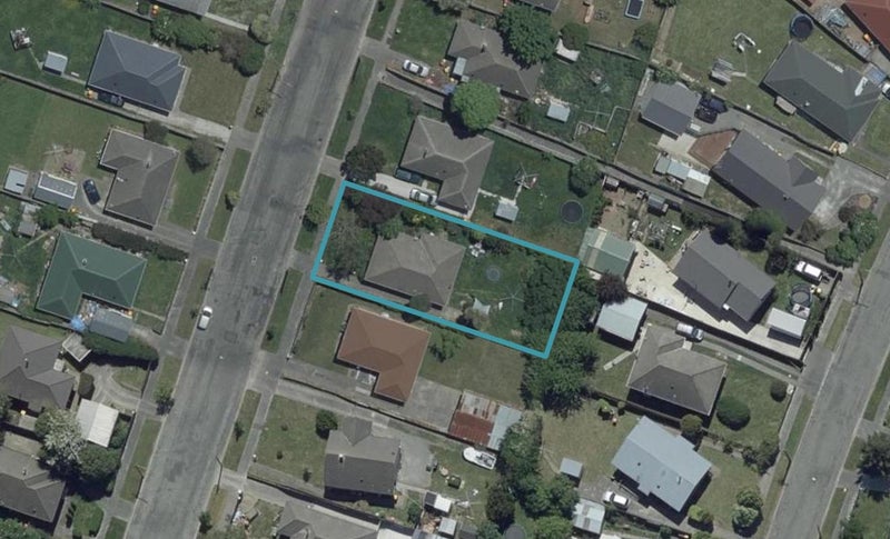 30 Uxbridge Street, Redwood, Christchurch - Carousel 1