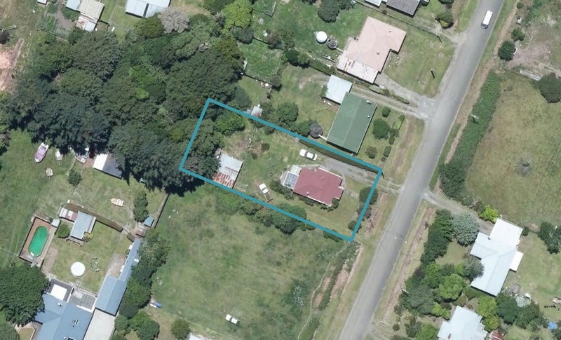 20 Carroll Street, Frasertown, Wairoa - Carousel 1