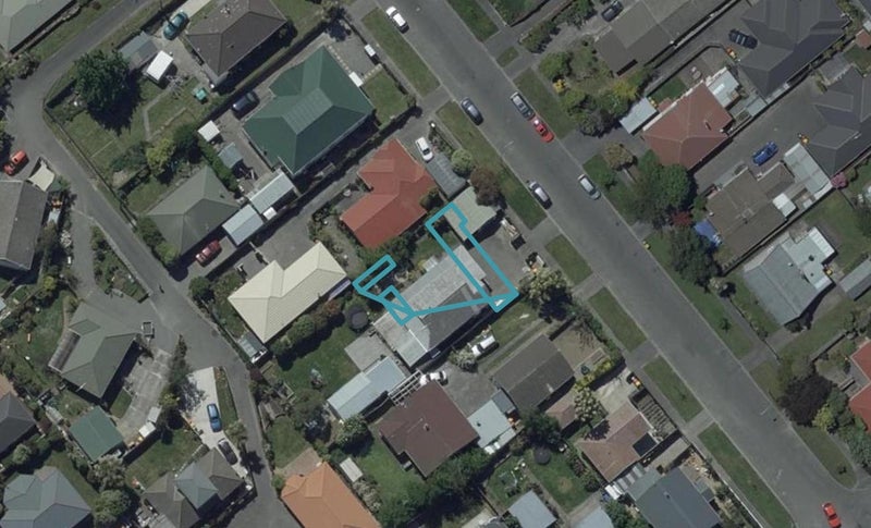 2/15 Plunket Street, Spreydon, Christchurch - Carousel 1