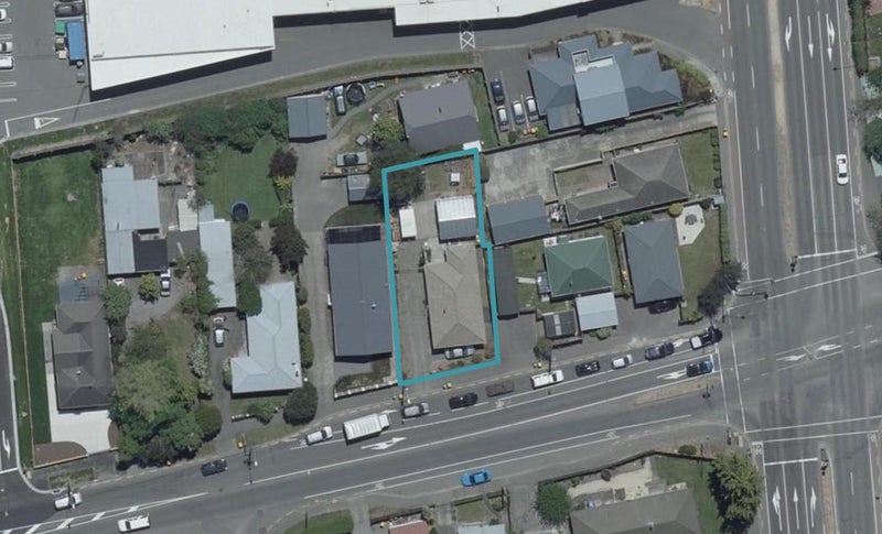 131 Briggs Road, Shirley, Christchurch - Carousel 1