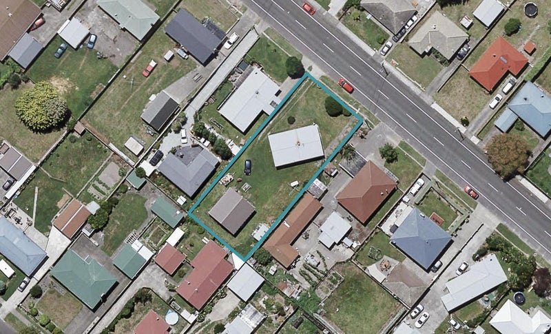 410 Murdoch Road West, Raureka, Hastings - Carousel 1