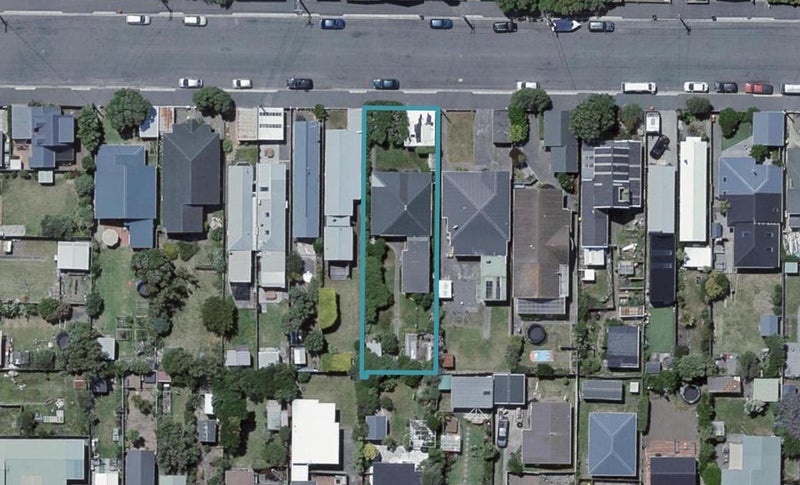 22 Apu Crescent, Lyall Bay, Wellington - Carousel 1