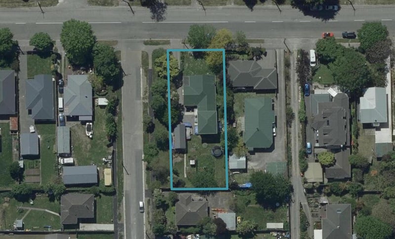 86 Retreat Road, Avonside, Christchurch - Carousel 1