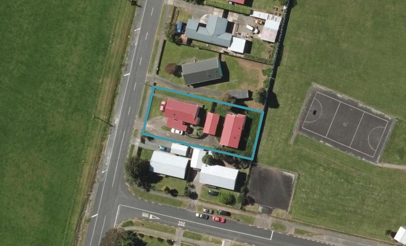 20B Vinegar Hill Road, Tikipunga, Whangārei - Carousel 1