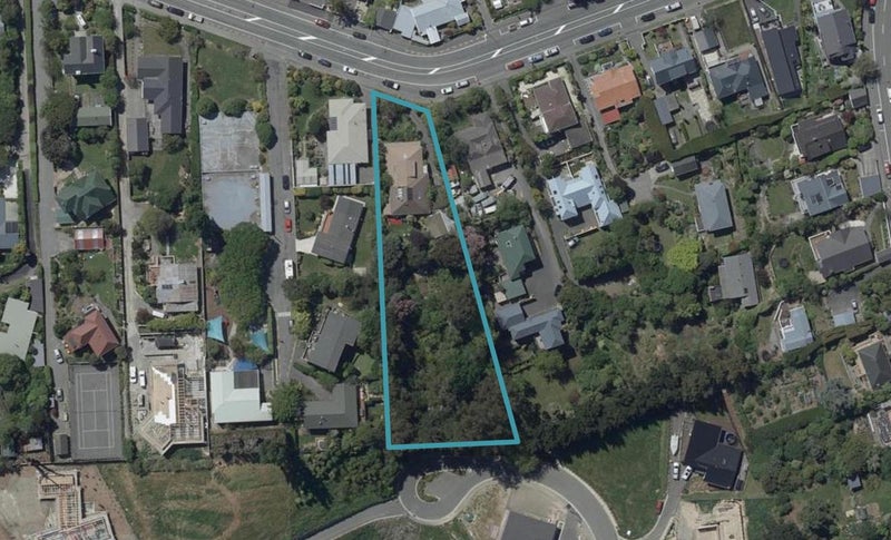 112 Hackthorne Road, Cashmere, Christchurch - Carousel 1
