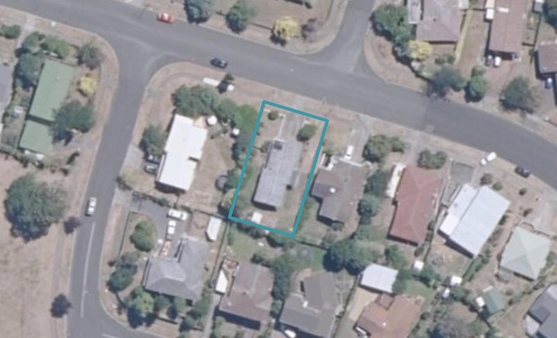 24 St James Street, Richmond Heights, Taupo - Carousel 1
