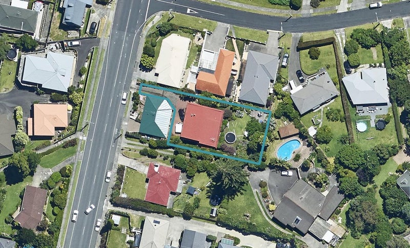 41 Otumoetai Road, Judea, Tauranga - Carousel 1
