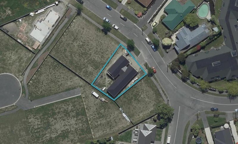 38 Colwyn Street, Bryndwr, Christchurch - Carousel 1