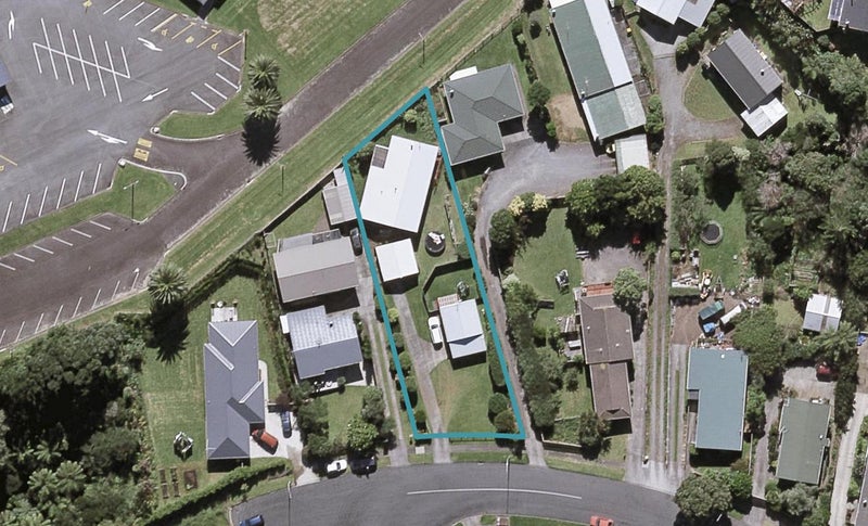 40 Norwich Avenue, Spotswood, New Plymouth - Carousel 1