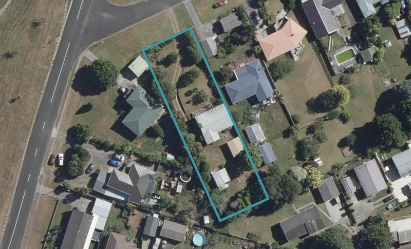 29 Hillview Street, Ngaruawahia - Carousel 1