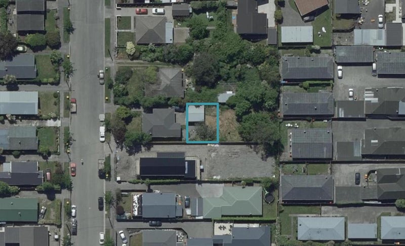 3/32 Allard Street, Edgeware, Christchurch - Carousel 1