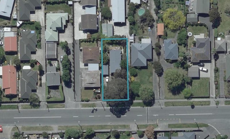 184 Beach Road, North New Brighton, Christchurch - Carousel 1