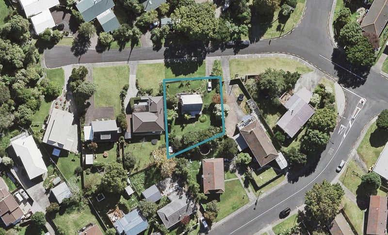 158 Glendhu Road, Bayview, Auckland - Carousel 1