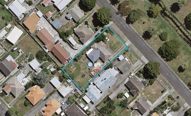 46A Douglas McLean Avenue, Marewa, Napier - Carousel 1