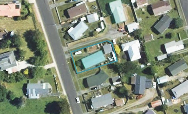 150 Brecon Road, Stratford, Stratford - Carousel 1