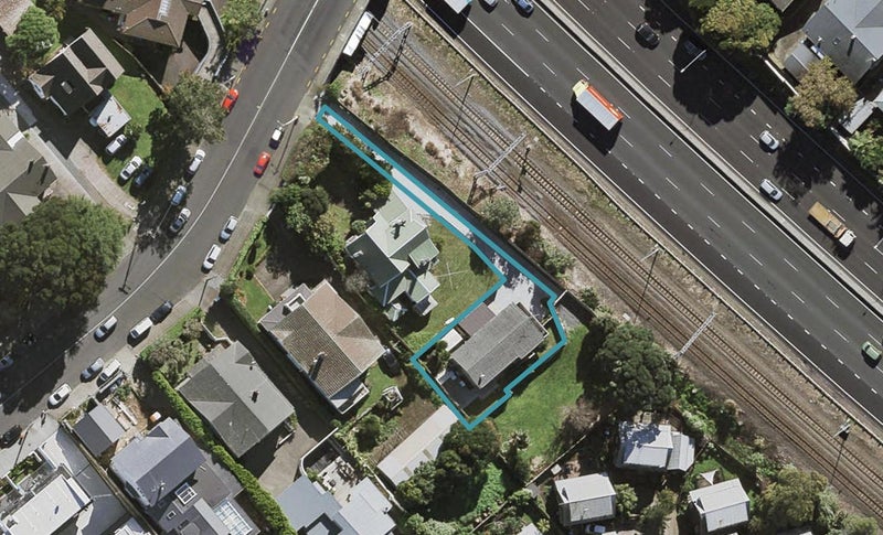 40A Omahu Road, Greenlane, Auckland - Carousel 1