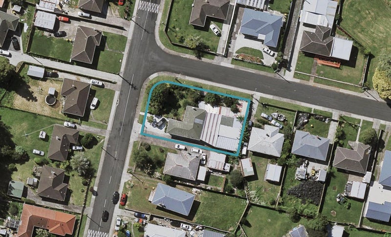 61 Hamill Road, Otara, Auckland - Carousel 1