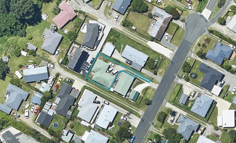 62B Sherson Street, Gate Pa, Tauranga - Carousel 1