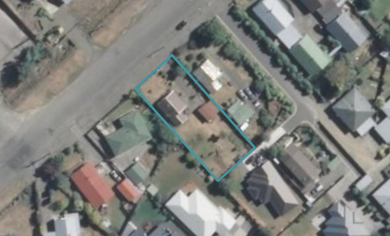 18 Chalmers Avenue, Hampstead, Ashburton - Carousel 1