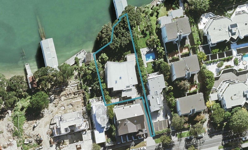 71A Sarsfield Street, Herne Bay, Auckland - Carousel 1