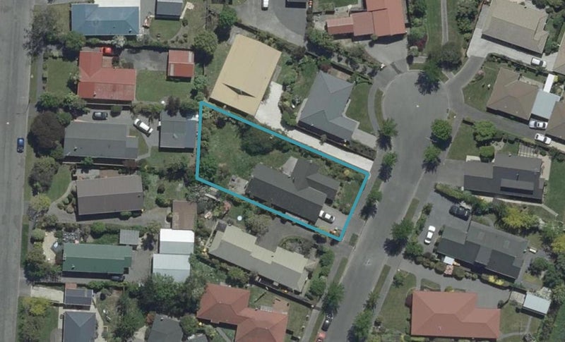 25 Royleen Street, Casebrook, Christchurch - Carousel 1