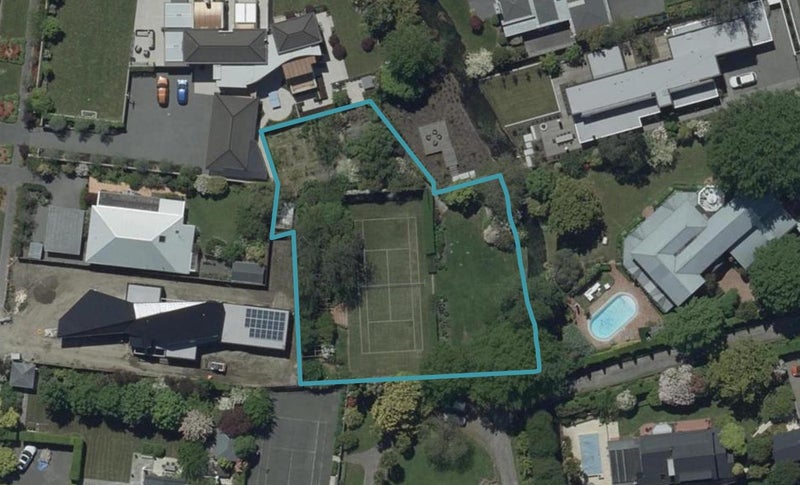 15A Thornycroft Street, Fendalton, Christchurch - Carousel 1