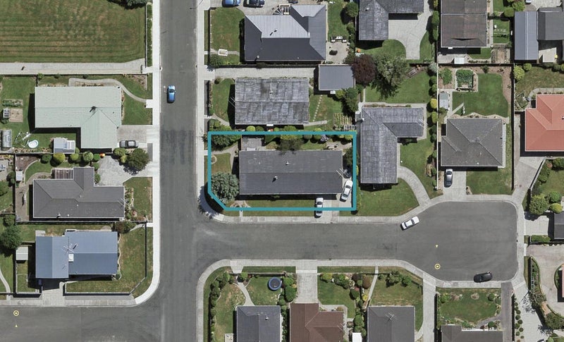 60 Kildare View, Waikiwi, Invercargill - Carousel 1