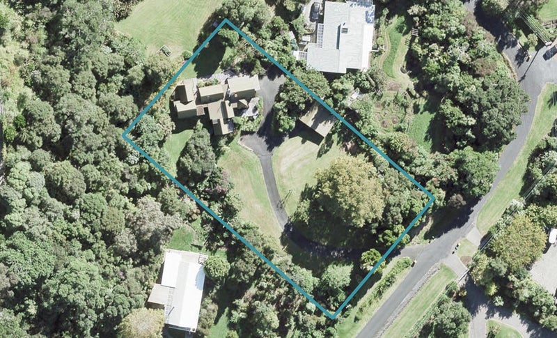 4 Young Street, Mahurangi East, Warkworth - Carousel 1