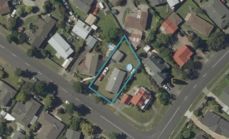 167 Amberley Avenue, Highbury, Palmerston North - Carousel 1