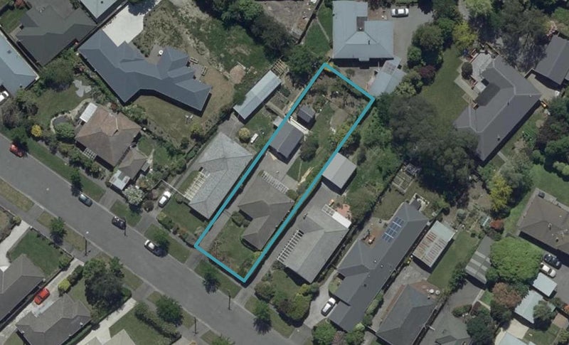 11 Colwyn Street, Bryndwr, Christchurch - Carousel 1
