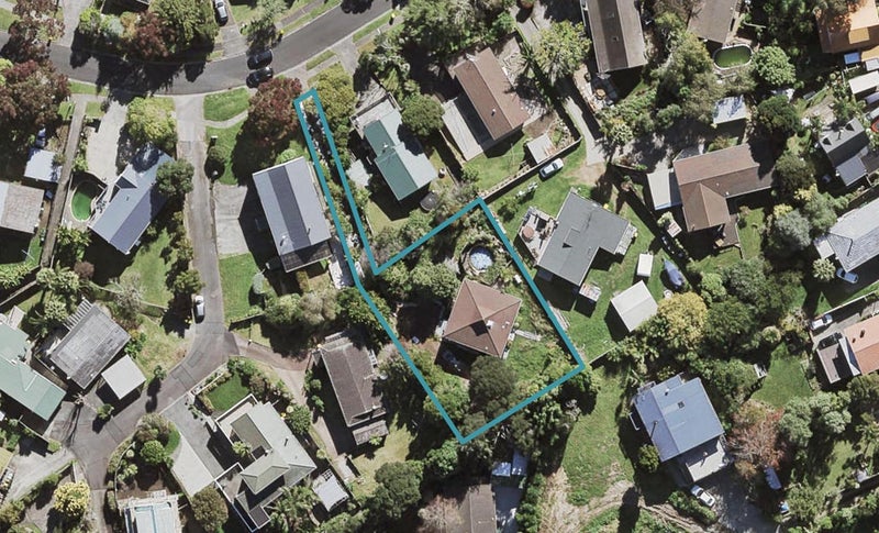16 Houston Place, Bayview, Auckland - Carousel 1