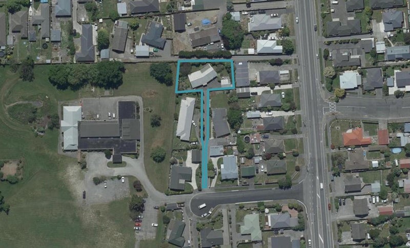 8 Amos Place, Shirley, Christchurch - Carousel 1
