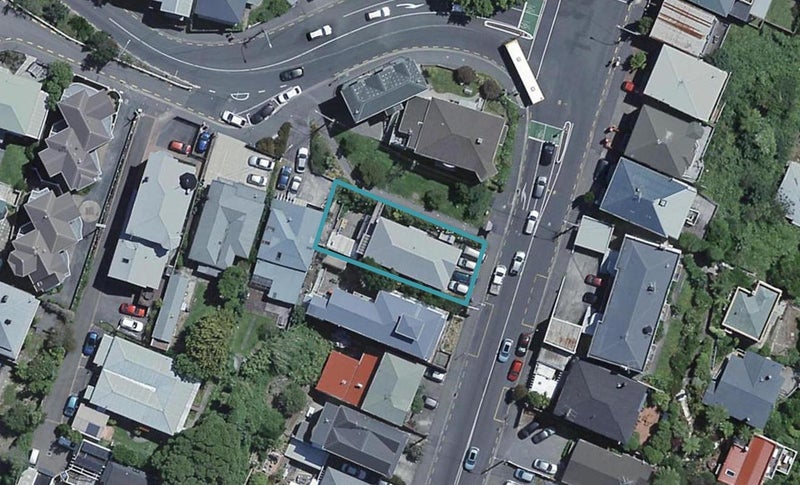 256 The Terrace, Te Aro, Wellington - Carousel 1
